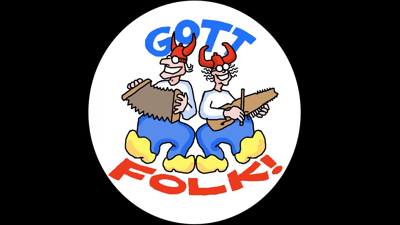 Andakten (Erik Sahlstr&ouml;m), played by Gott Folk! (Holland)