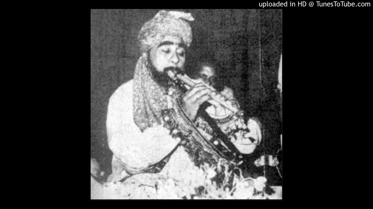 Ustad Misri Khan Jamali - Des on Alghoza