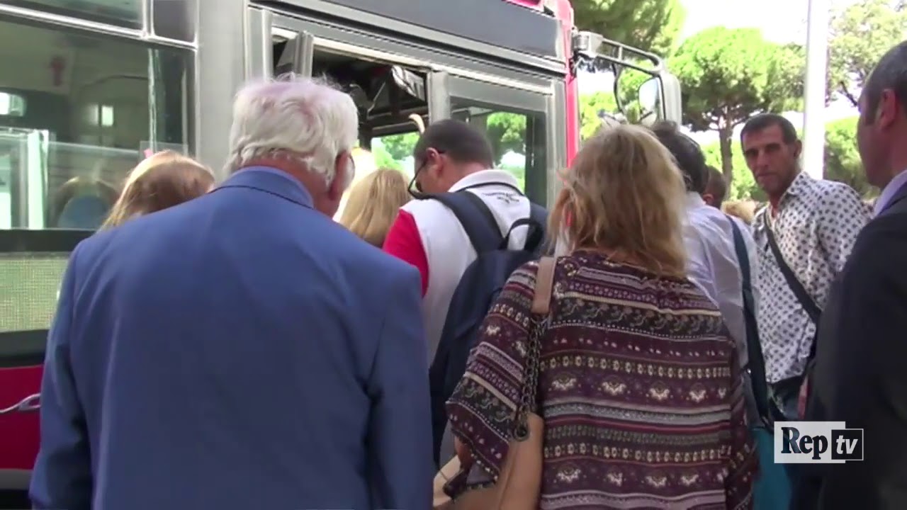 Sciopero Atac, riprendono le corse. I pendolari: ''Pessimo biglietto da visita per la Capitale''