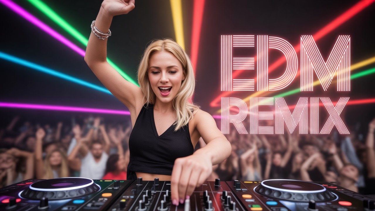 Electro House Festival Pulse 2026 🎧 EDM Drops & Club Bangers