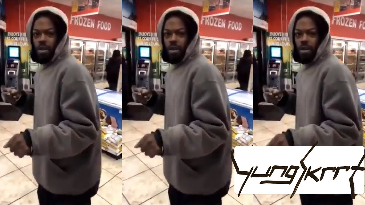 If Skrrt Produced 