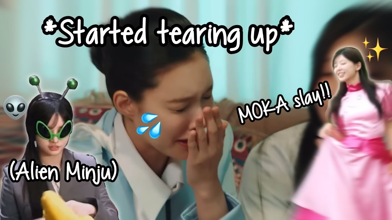 My favorite moments from ILLIT ☆ Part.1 (SUPER ILLIT EDITION🌟)
