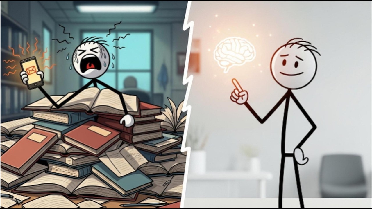 The CHEAT CODE for learning FASTER