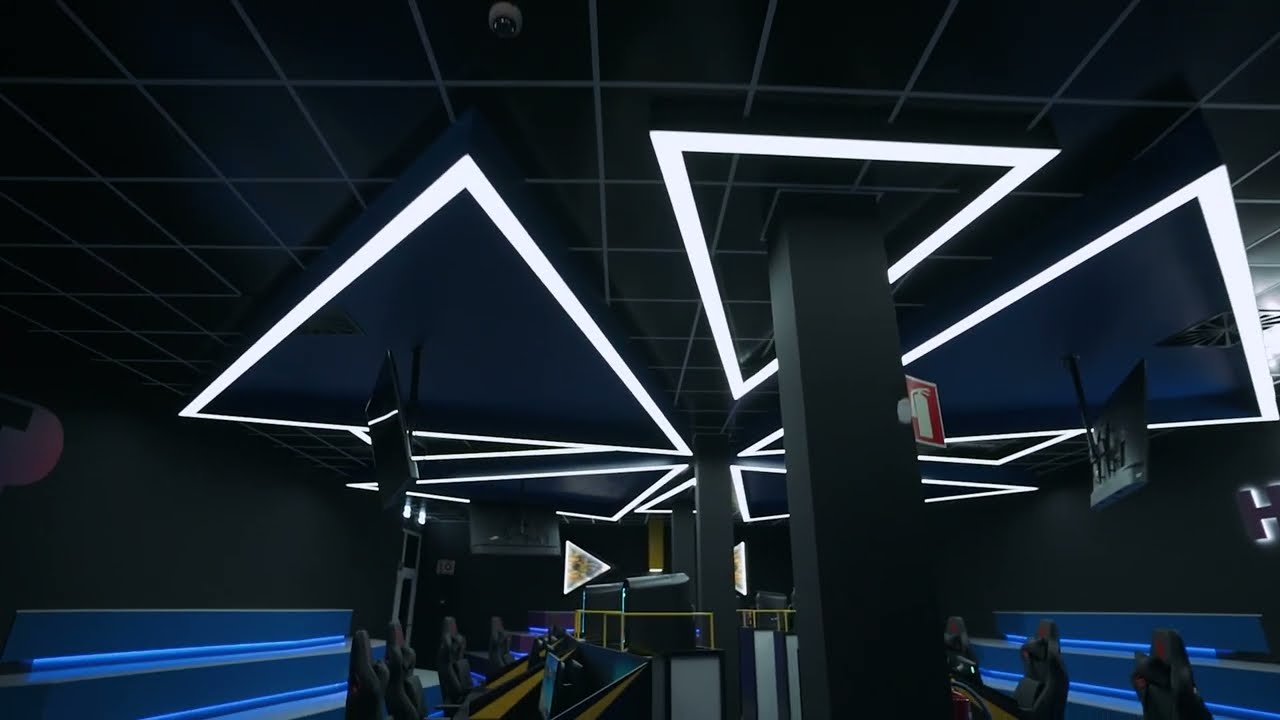 Teleperformance E-Sports Arena