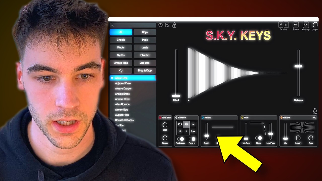 Probando S.K.Y. KEYS – ¿vale la pena?