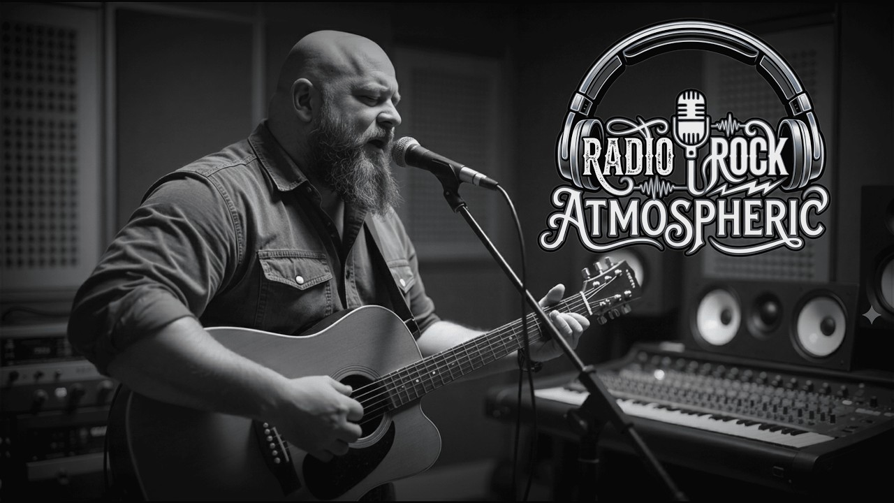 Radio Rock | Atmospheric Music | Vol - 01
