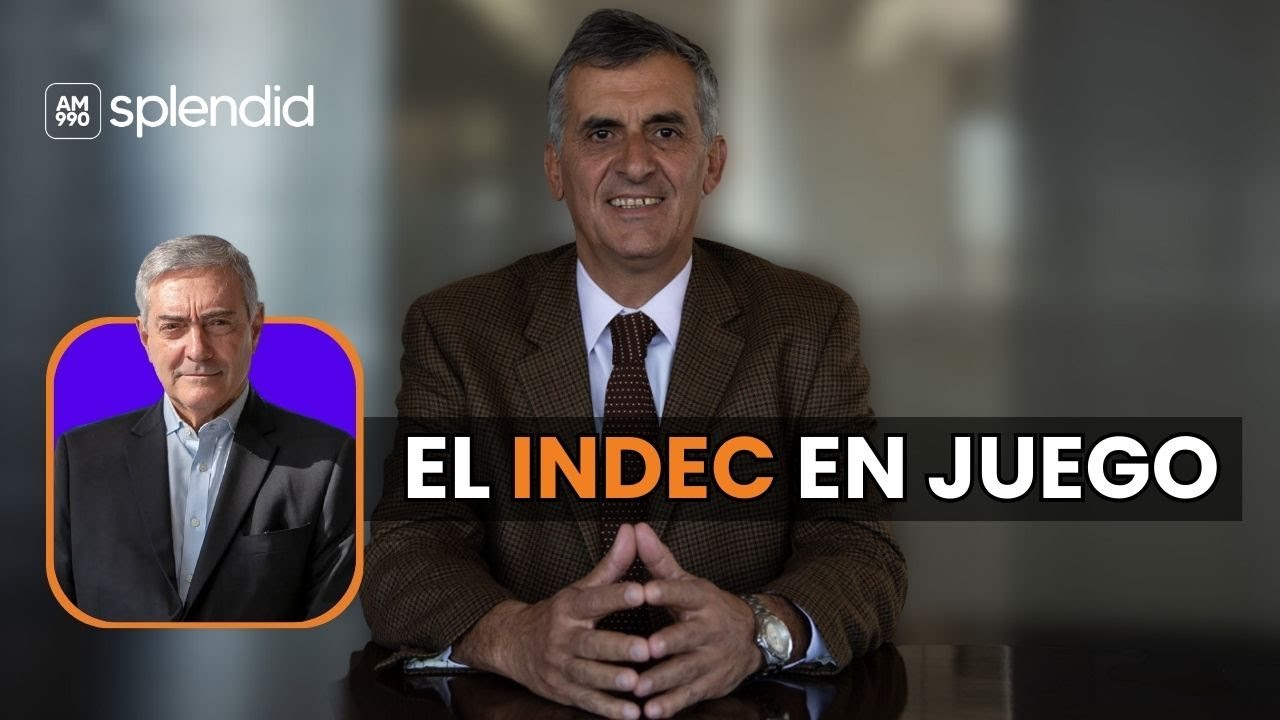 RODOLFO SANTANGELO: “SI LA INFLACIÓN DA LO QUE IMAGINAMOS, la credibilidad no se verá afecada