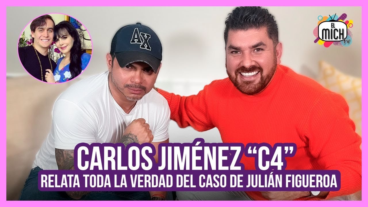 Carlos Jiménez 