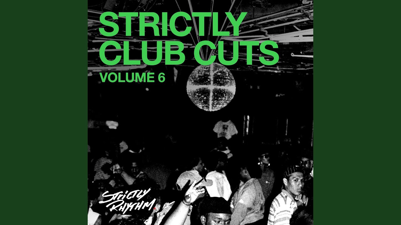The Boy (Ralph's Hard House Mix)