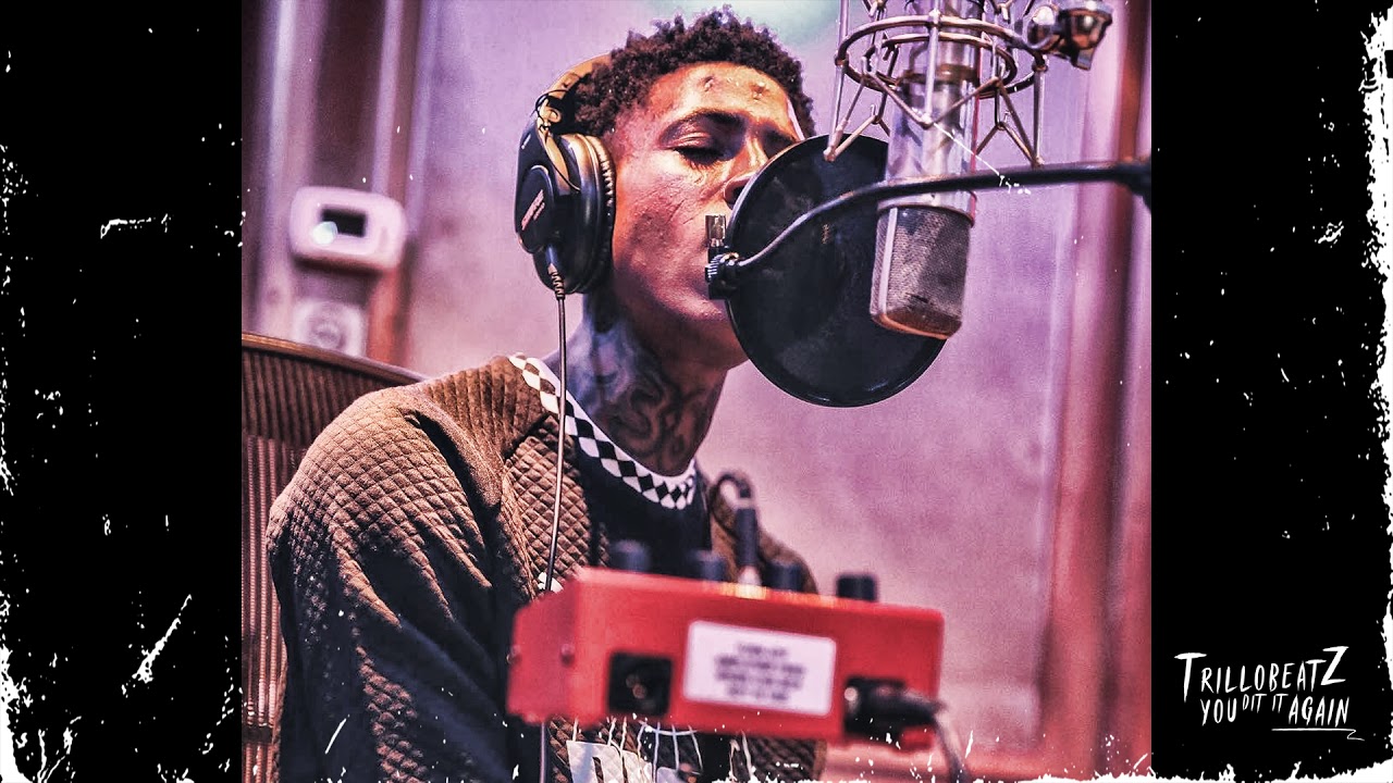 [FREE] NBA Youngboy Type Beat 2019 