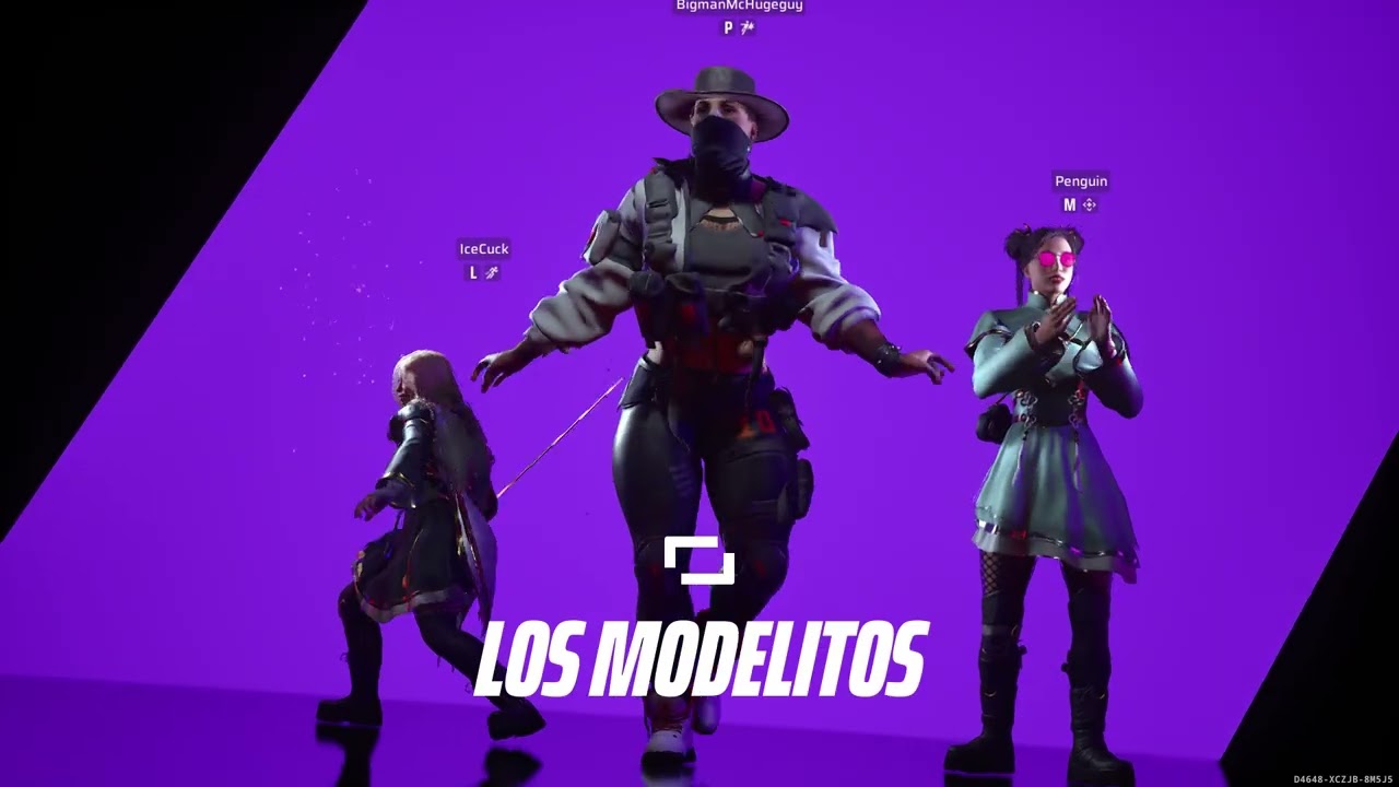 ​T​​​​H​​﻿E ​F​​﻿﻿​IN﻿﻿​​A﻿​LS | En esta partida no hice casi nada jaja