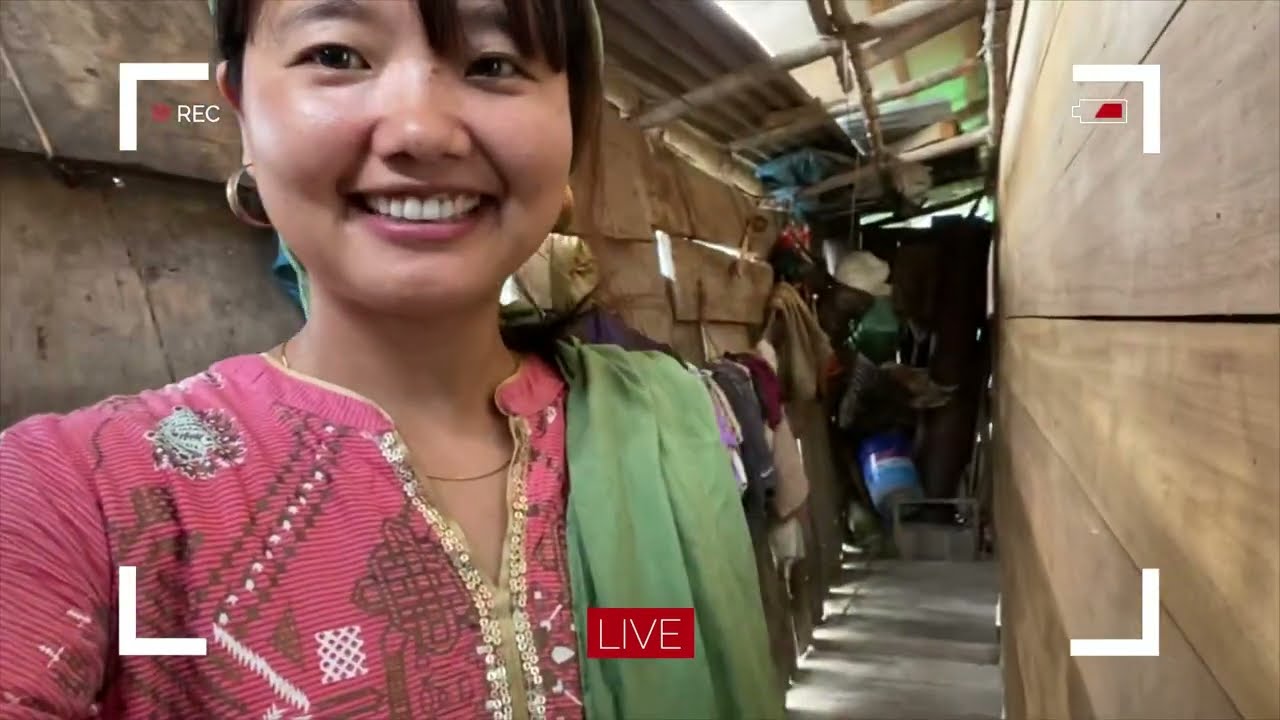 2nd Visit To BOMDO VILLAGE after a long Gap //Upper Siang District