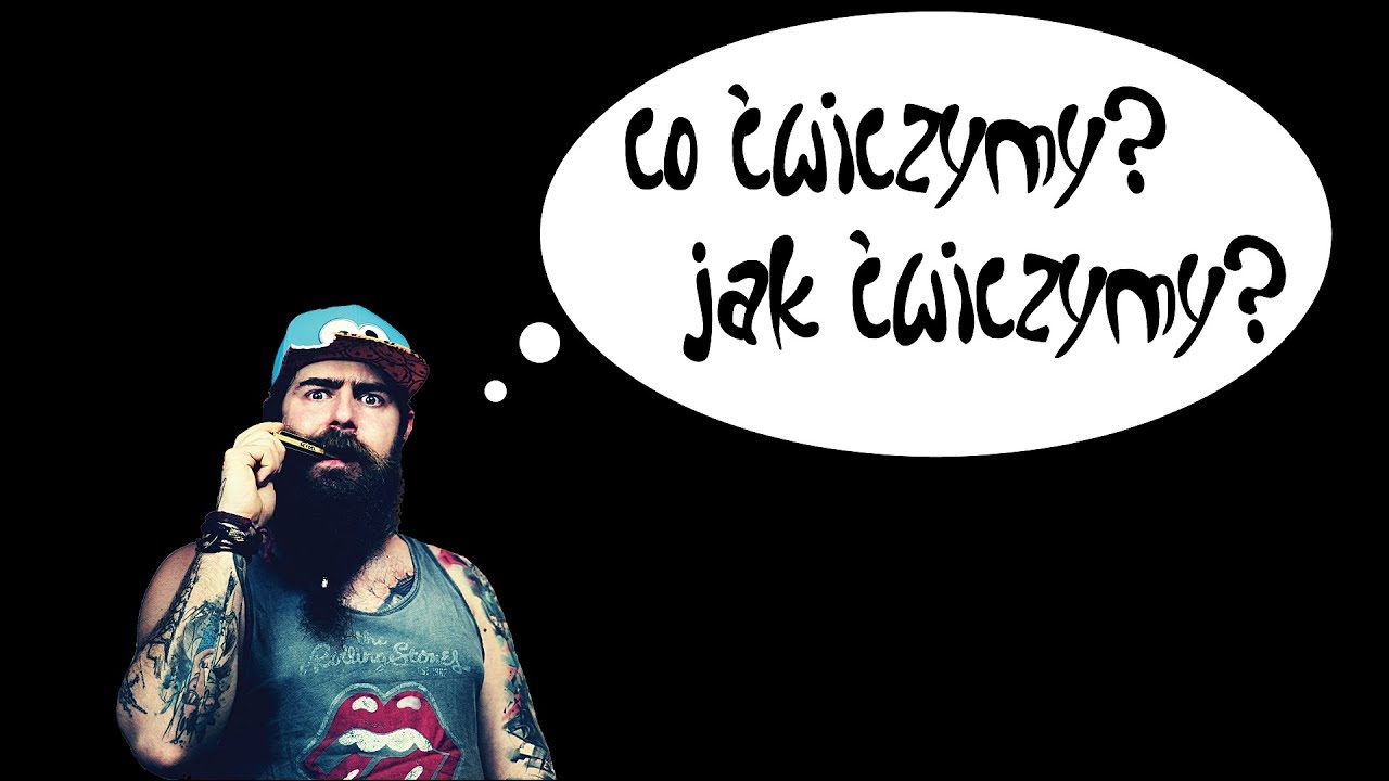 [VLOG #1] Co i jak ćwiczyć  na HARMONIJCE mając godzinę wolnego czasu (albo mniej więcej)