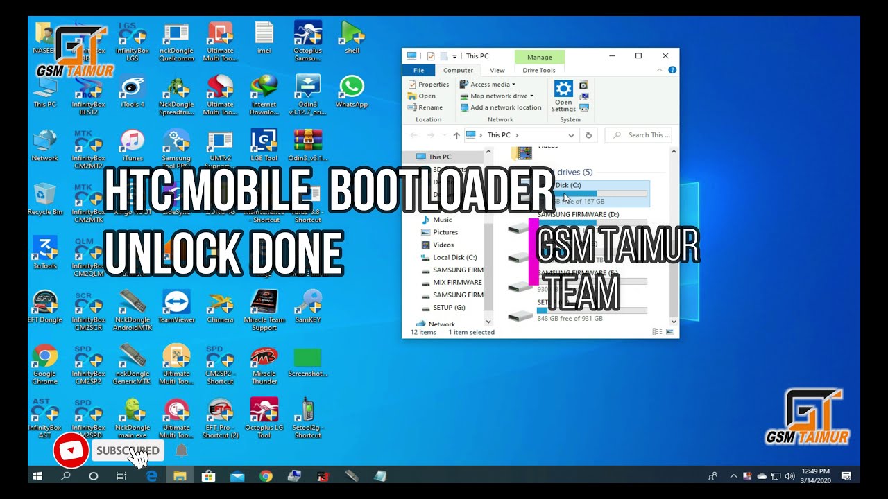 All HTC mobile  unlock bootloader Done Without Any software tool, All Models 100%done #htc bootloder