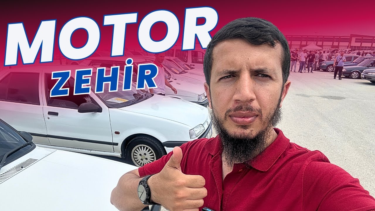 2. El Araba Pazarında Piyasa Durumu