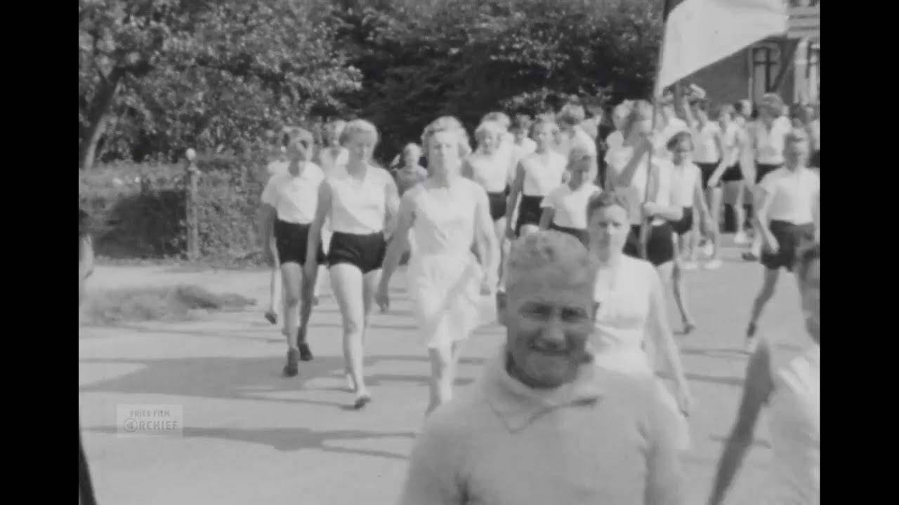 Dorpsfilm 1953 II, 1953
