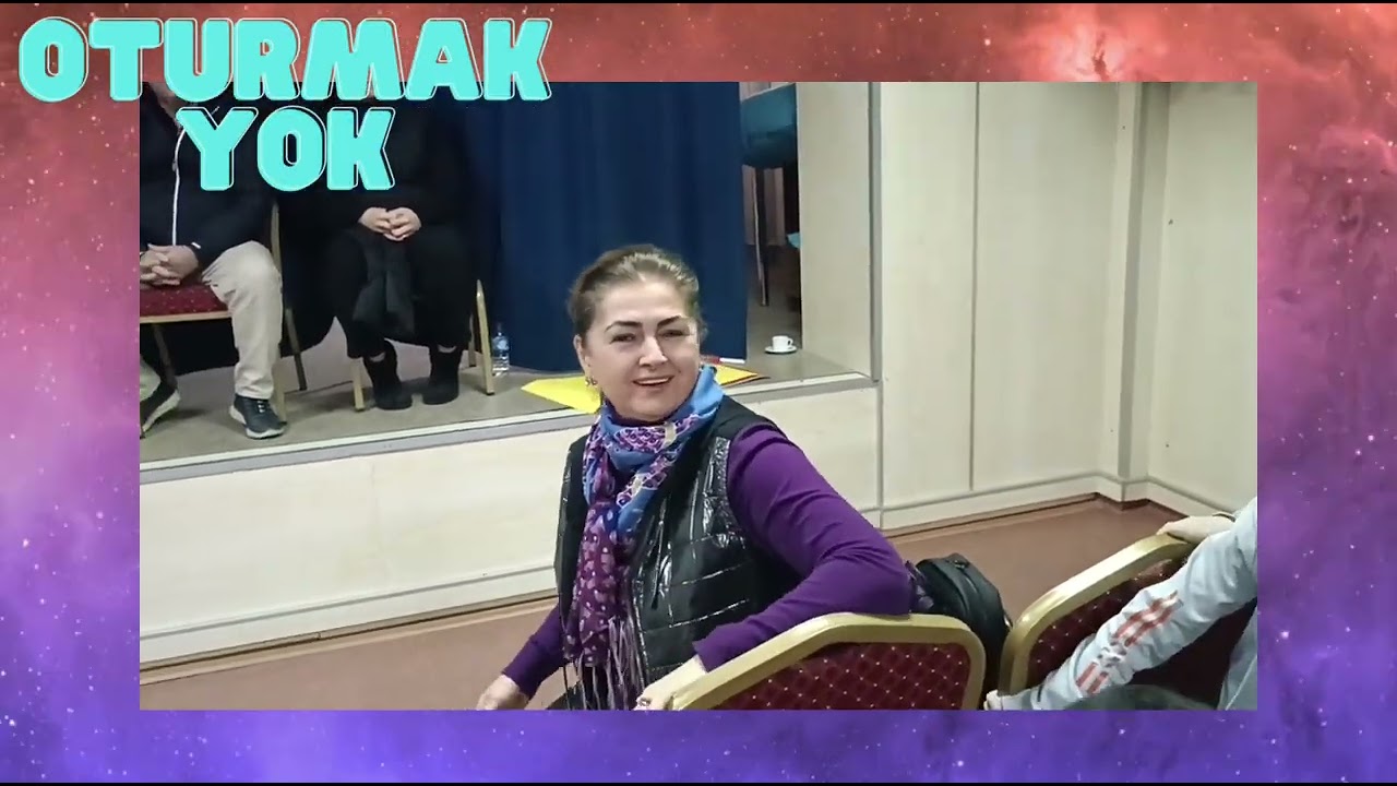 VELİLER İLE OKUYORUZ