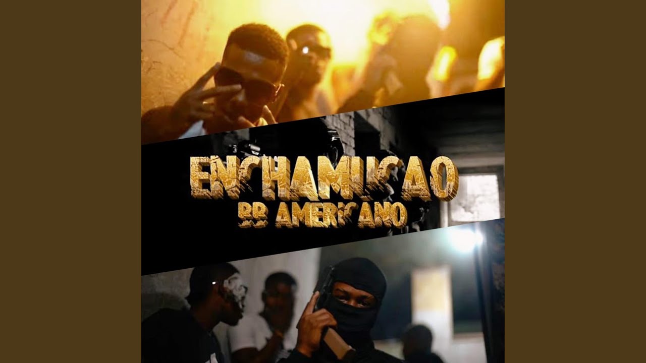 Enchamucao
