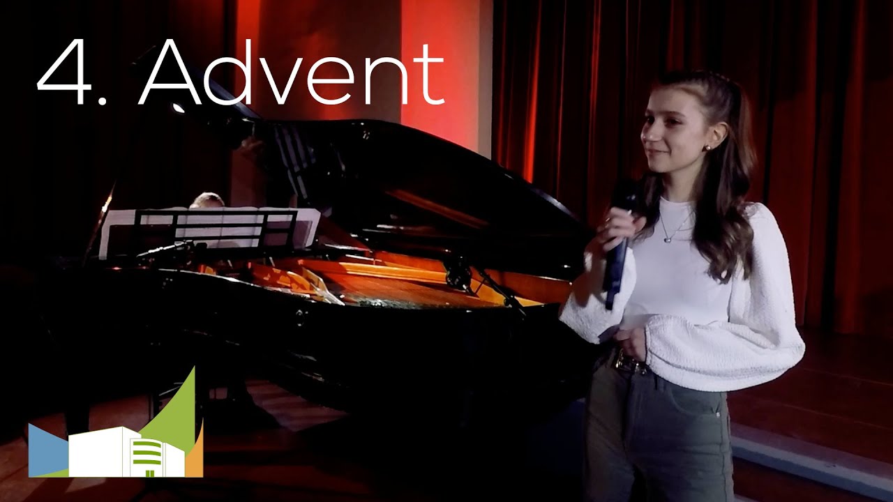 Adventstürchen zum 4. Advent | avh.berlin