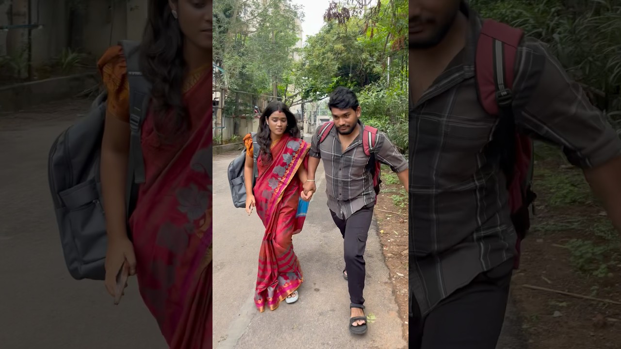 Pelli Sambandam part-10 | always mahi| like subscribe | telugu | #comedy #emostional