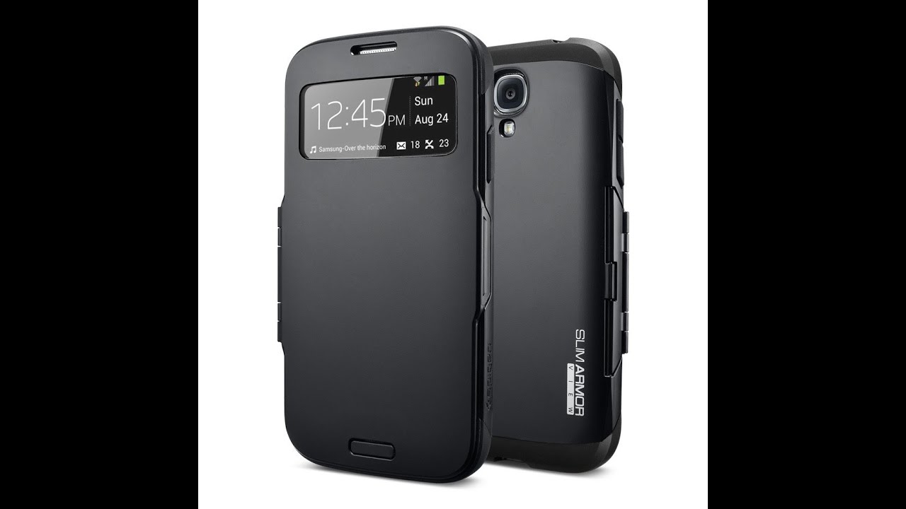 Spigen SGP Slim Armor View dla Samsung Galaxy Note 3 Aliexpress.com 5~11$