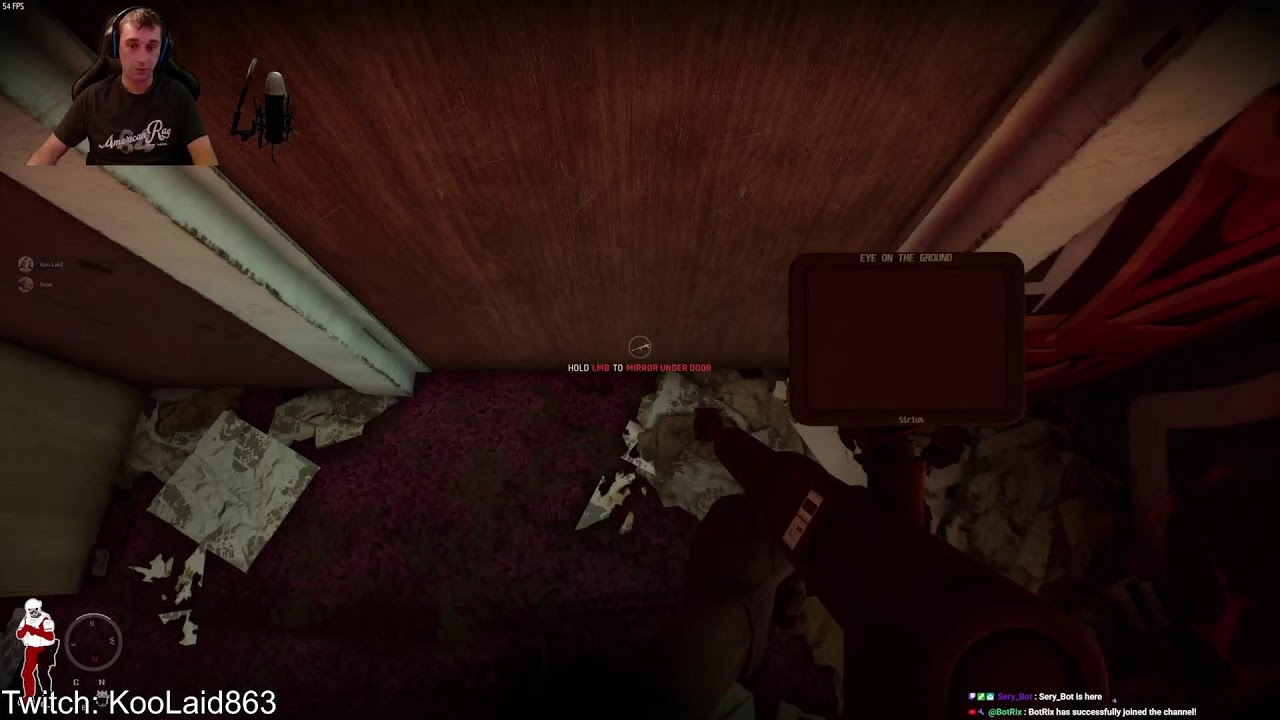 Koo Laid Live Stream  - 3/11/2026