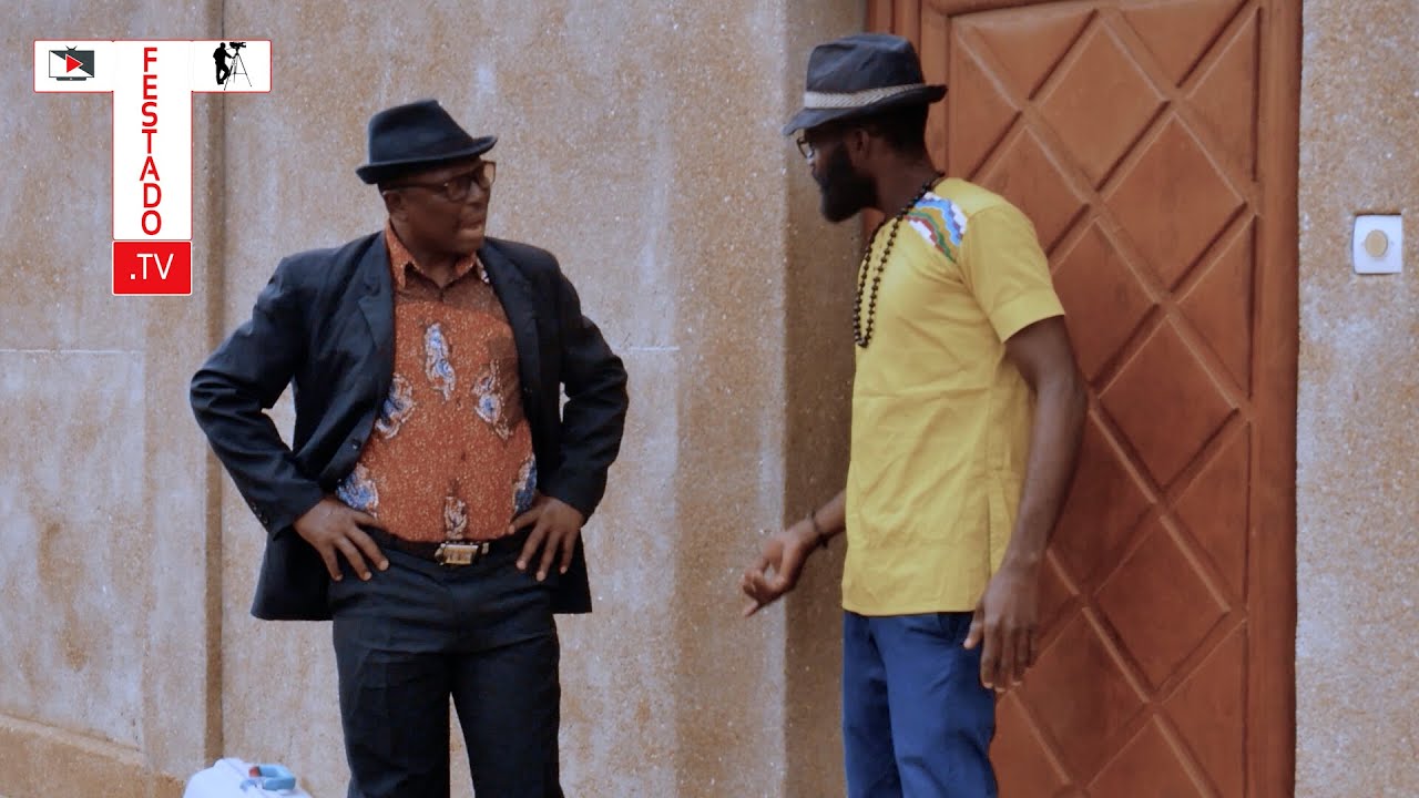 FESTADO.TV TOGO EWE MOVIE FILM | NBIA | L'ENVIE | ENVY (Full | Complet)