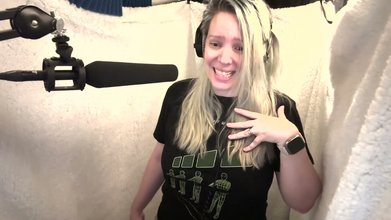 Livia Zita - UVOS - Take 3 - GAMING