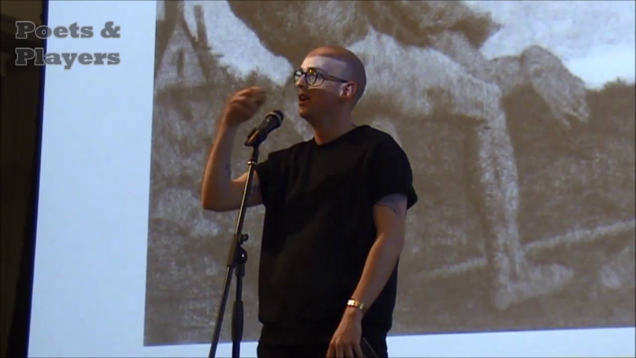 Andrew McMillan