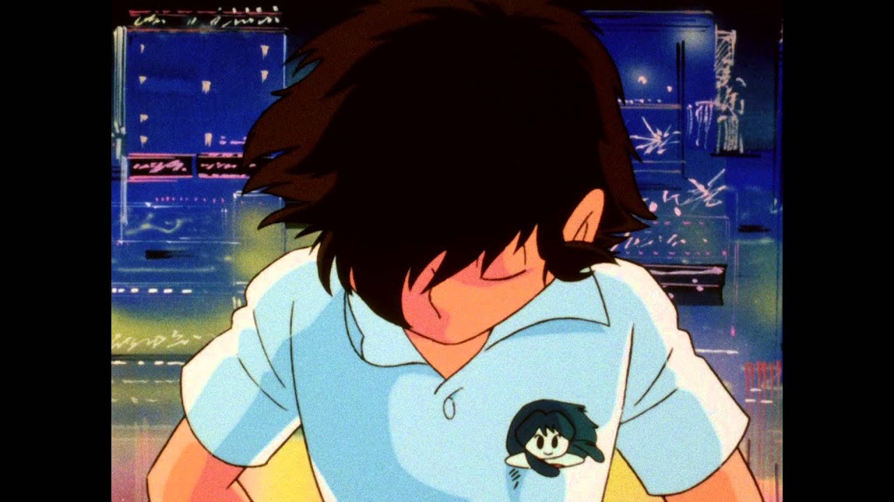 Urusei Yatsura - Kokoro bosoi na (Catalan) [HD 1080p]