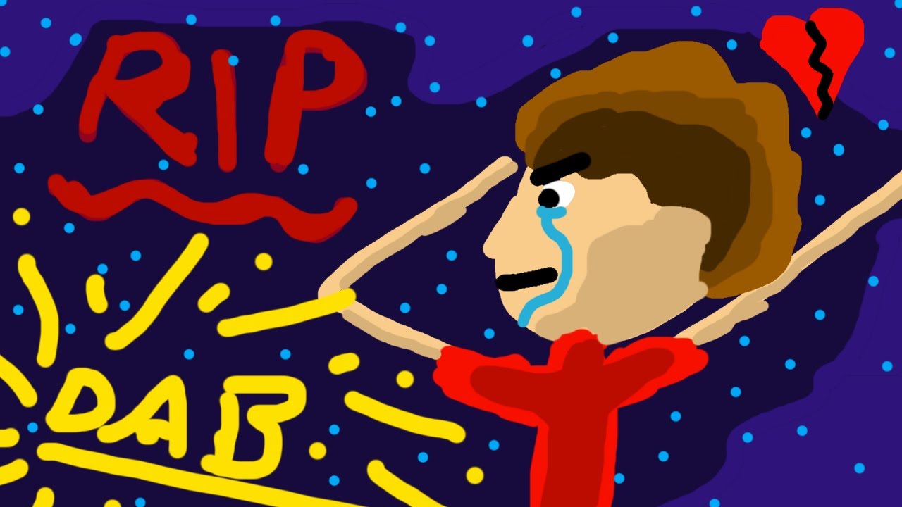 RIP /DAB