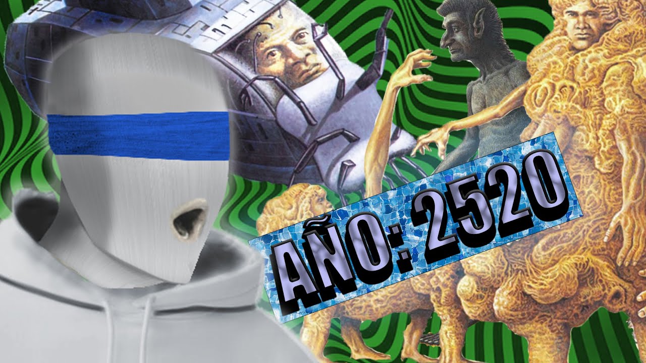 NI ALL TOMORROWS SE ATREVIÓ A TANTO! Man After Man PARTE 2