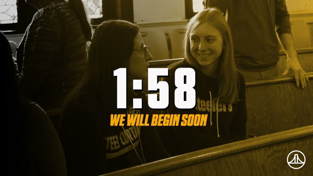 Formed for Freedom | Galatians 5:1 | Steel City Church