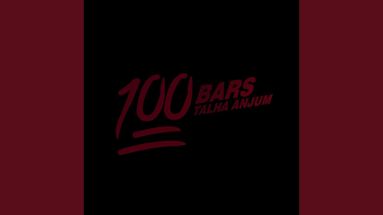 100 Bars