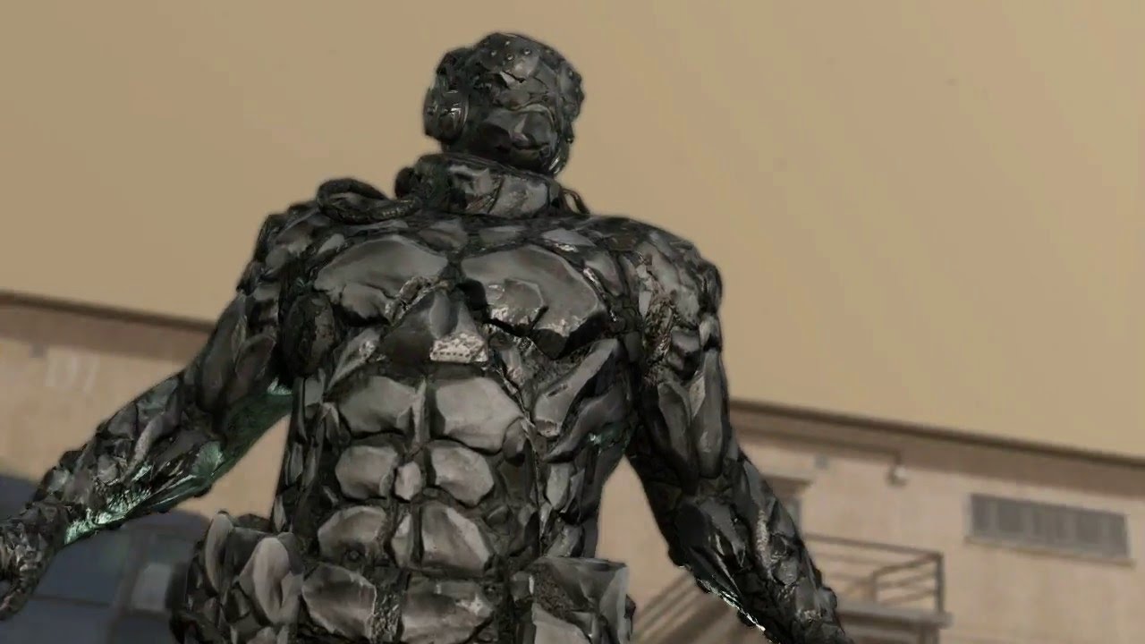 Metal Gear Solid 5: Phantom Pain - Traitors Caravan - S Rank + (Bonus Tank)