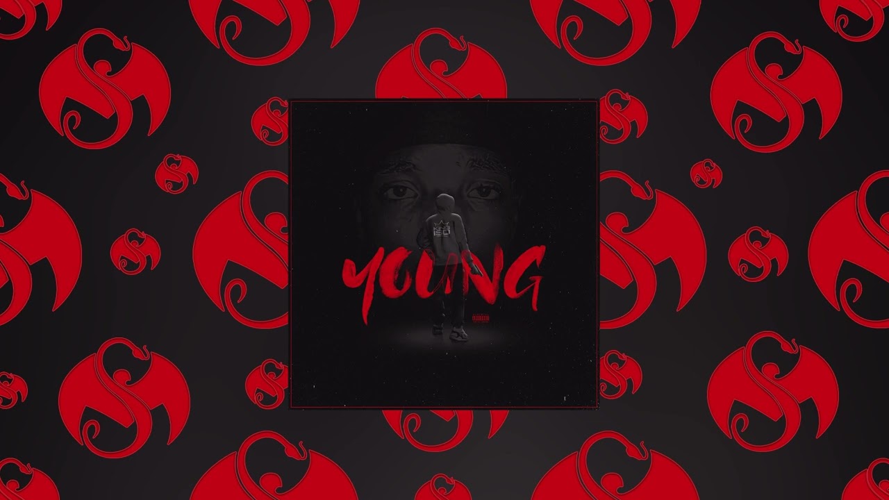 King Iso - Young | Official Audio