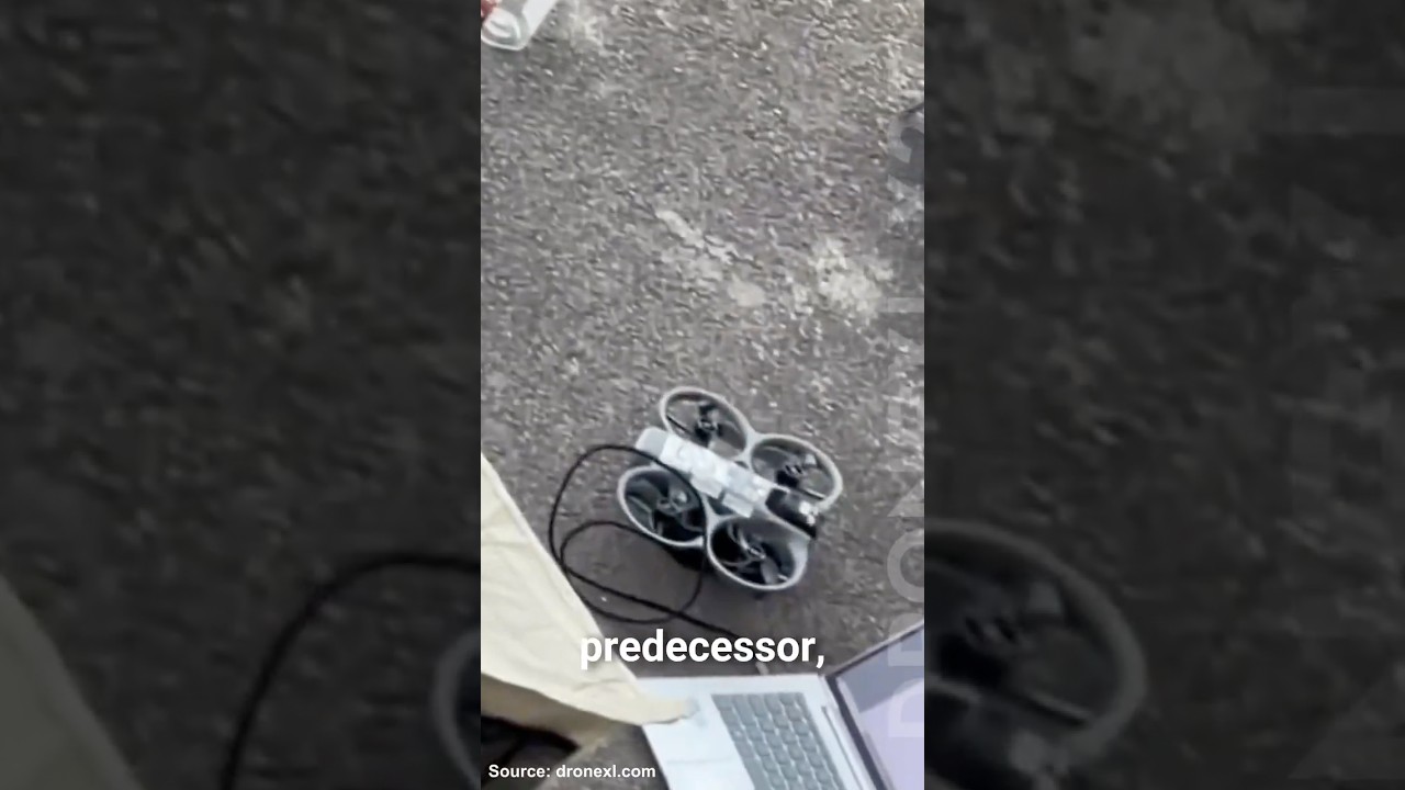 The AVATA 3 has LEAKED? #djiavata #djiavata3 #djiavata #fpvlife #fpvdrone #dronevideo #dronelife
