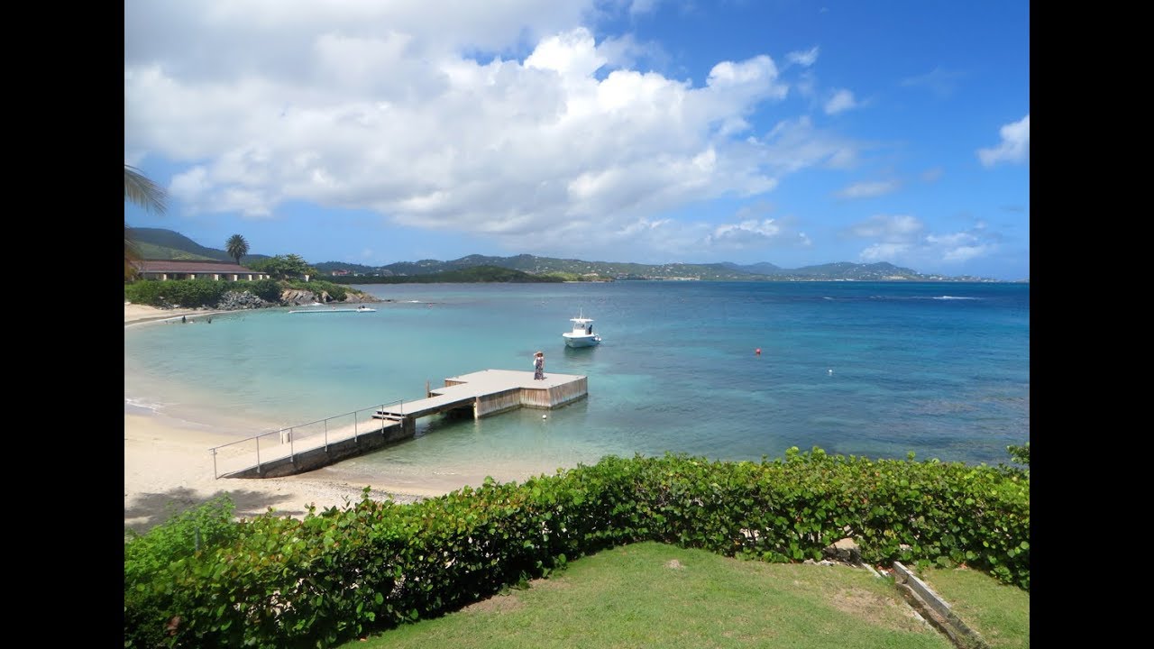 Caribbean Sea Adventures Private Charter to Snorkel Buck Island