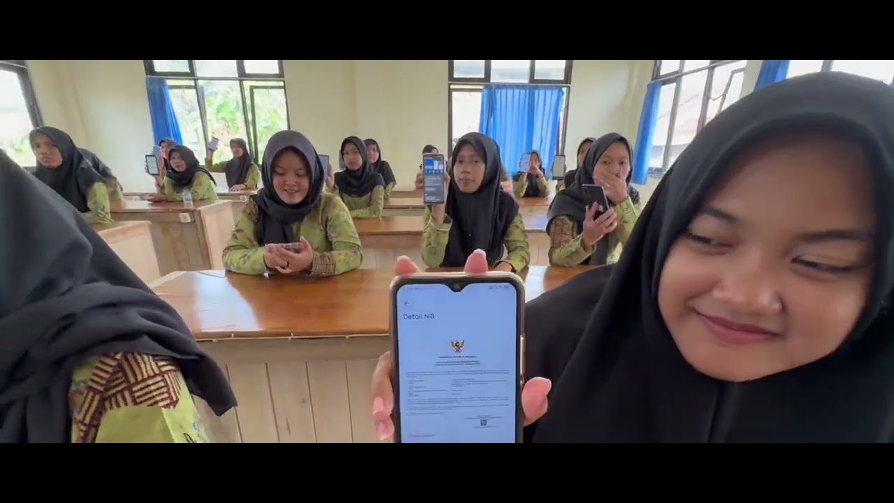 Best practice PROGRAM PKW LKP Citra Modiste  2024
