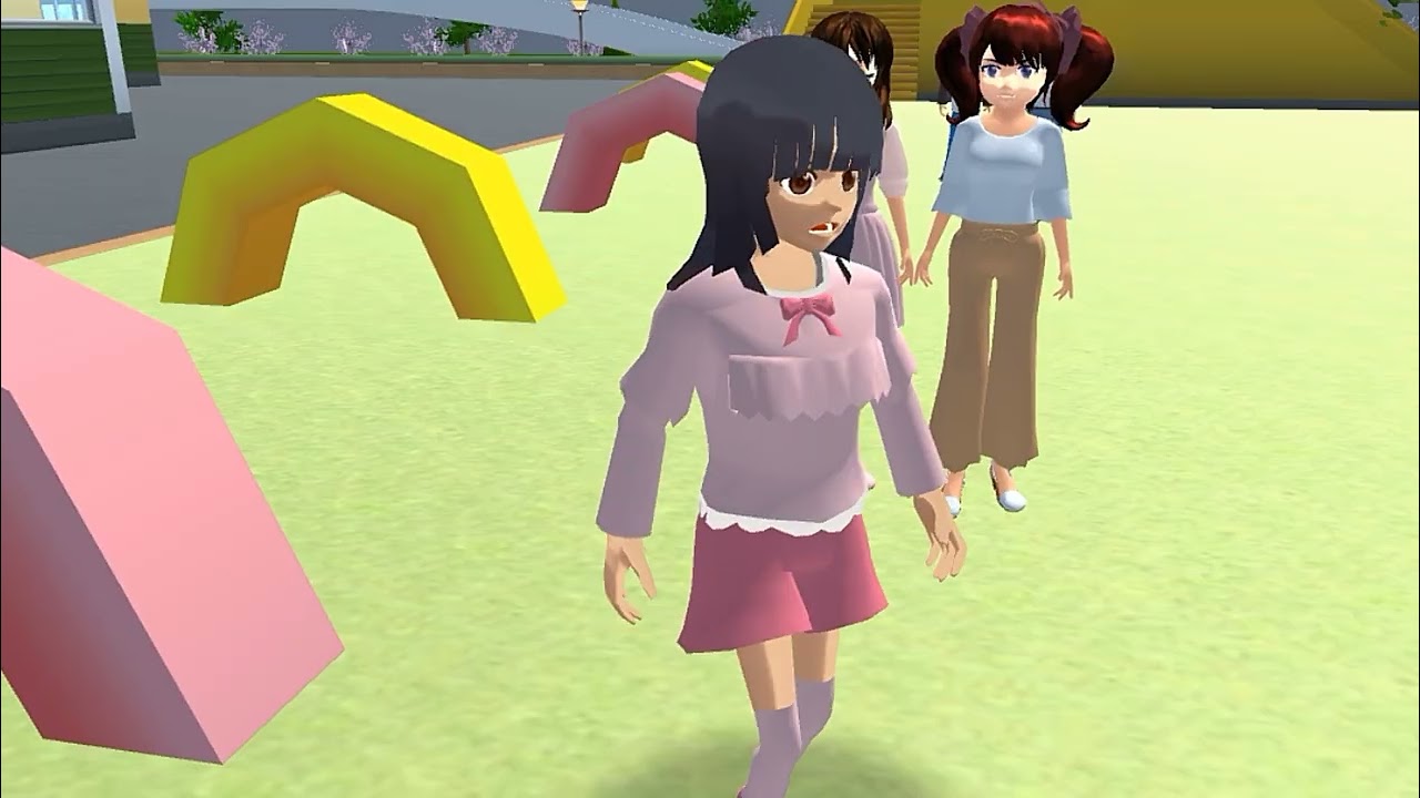 วันนี้ลงช้าหน่อยนะ ผู้ชายรังแกผู้หญิง ตอนเดียวจบทำเล่นๆนะ