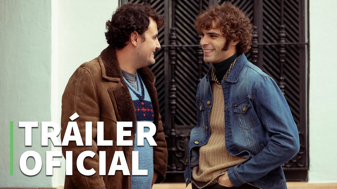 EL MARQUÉS - TRÁILER OFICIAL (HD)