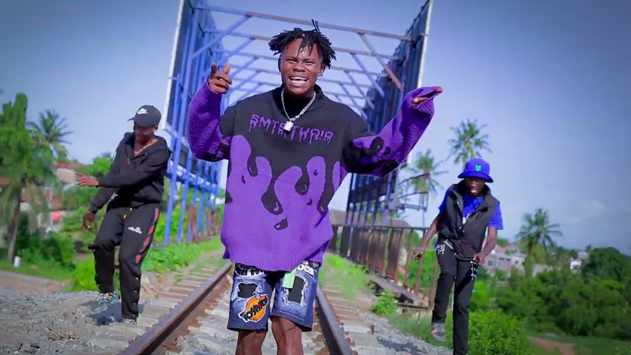 Prod necha ft meddy mc__selemani selle(officially video)🔥🔥🔥