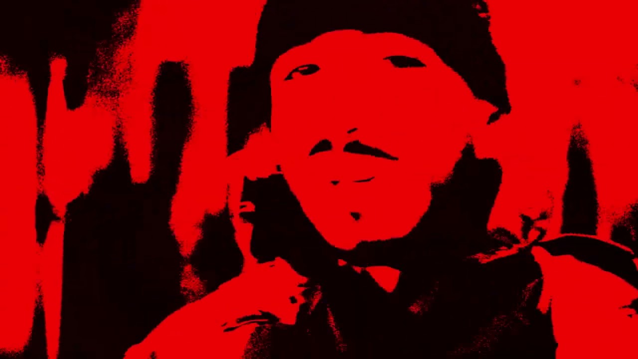 Capo Plaza - Giungla (Official Visual Art Video)