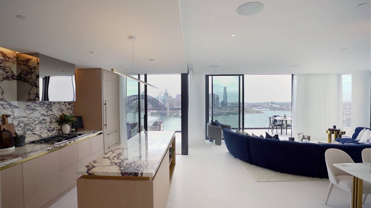 Milsons Point, 1904/61 Lavender Street
