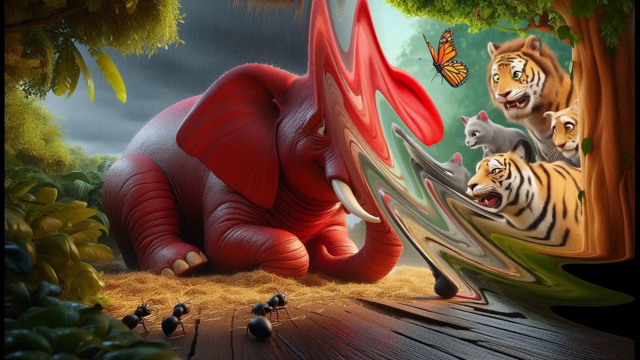 Kids' Story