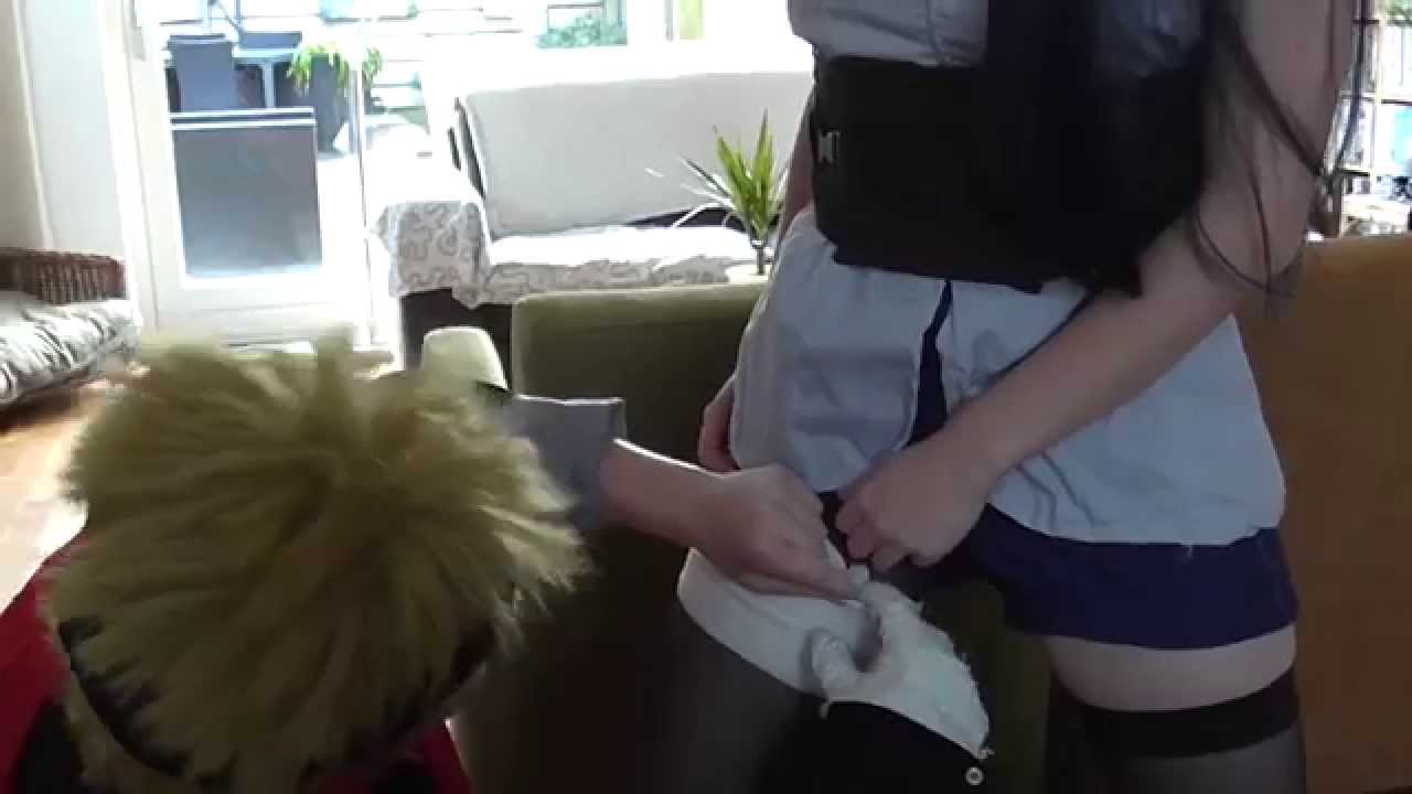 Naruto The Last: Day in the life