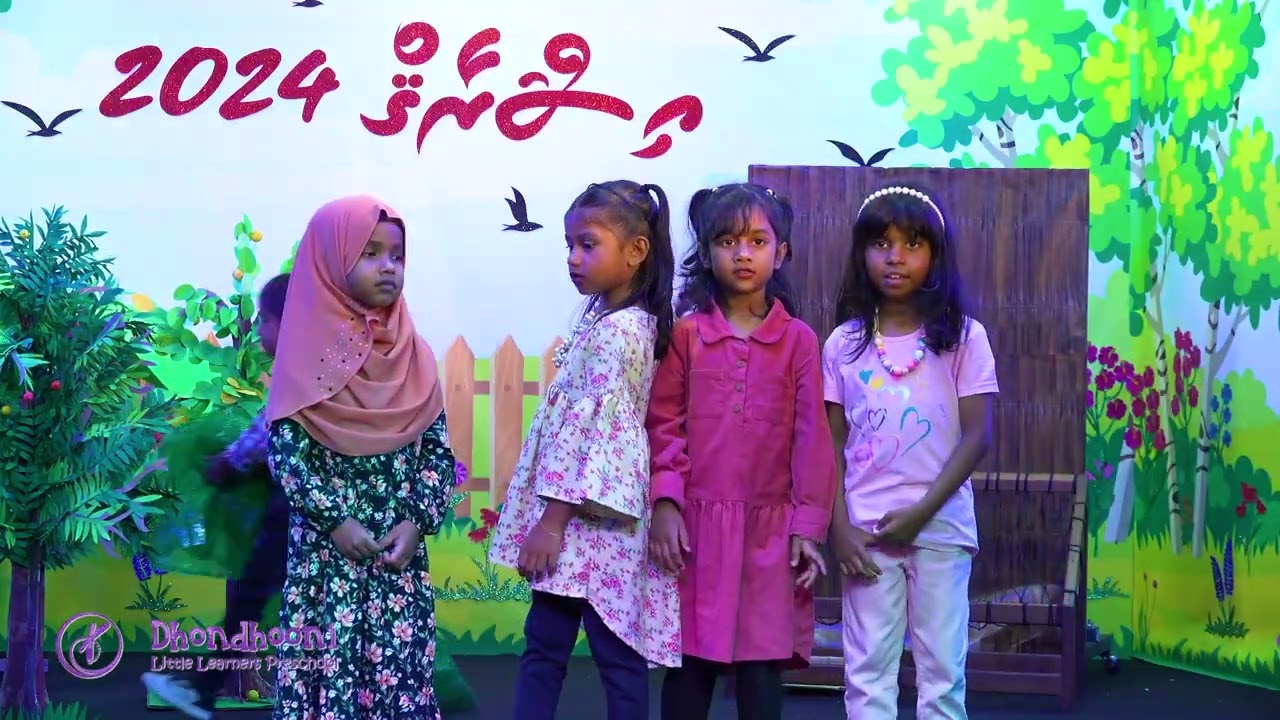 DRAMA - LKG E: Meehunge Ehchehi Beynunkurun
