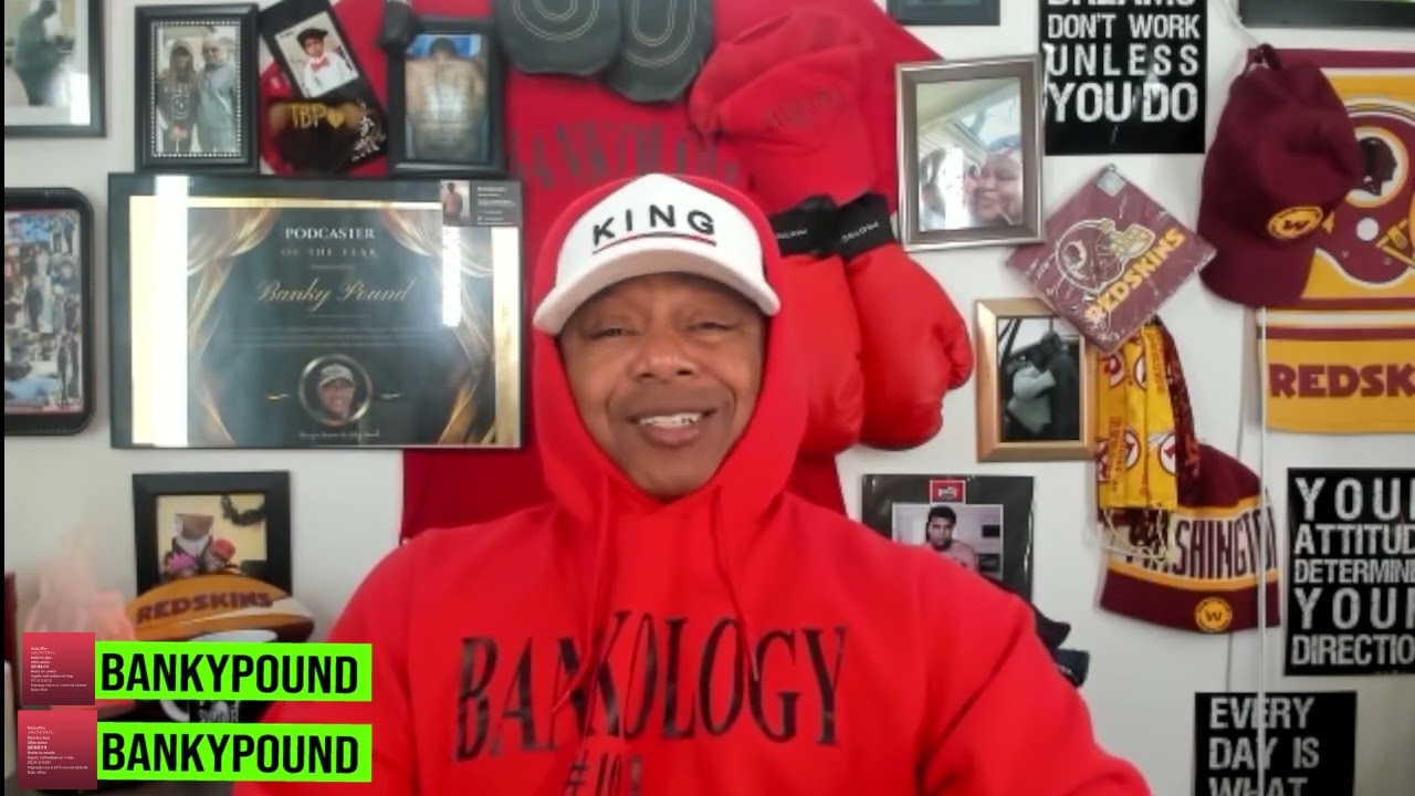BIG JOHN was extorting my celly...(banky pound prison stories)