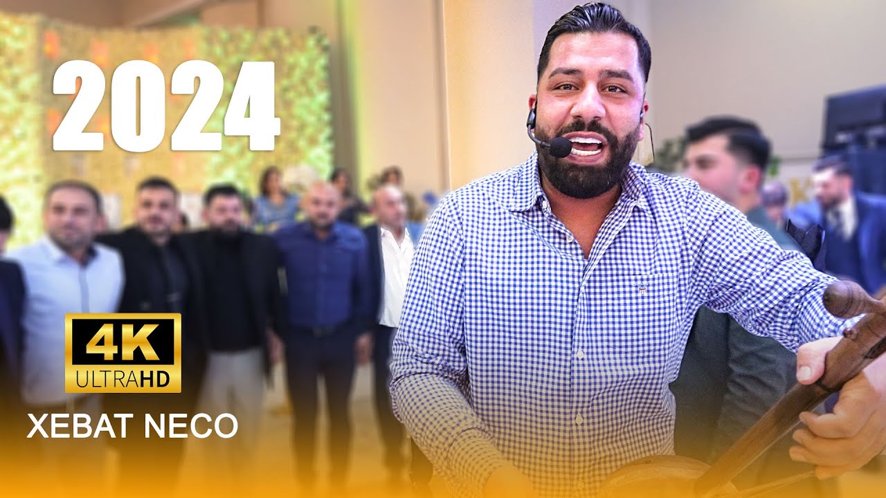 Xebat Neco - Farok & Lamartin - Part 03 / 2024 - By: Renas Video