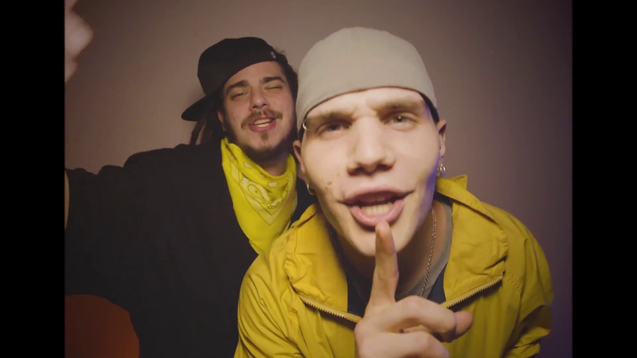 Cidade Verde Sounds - C&ecirc;s Qu&eacute; Flow? part. Nog (Costa Gold) (Prod. Dj Caique) [VideoClipe] #CE4